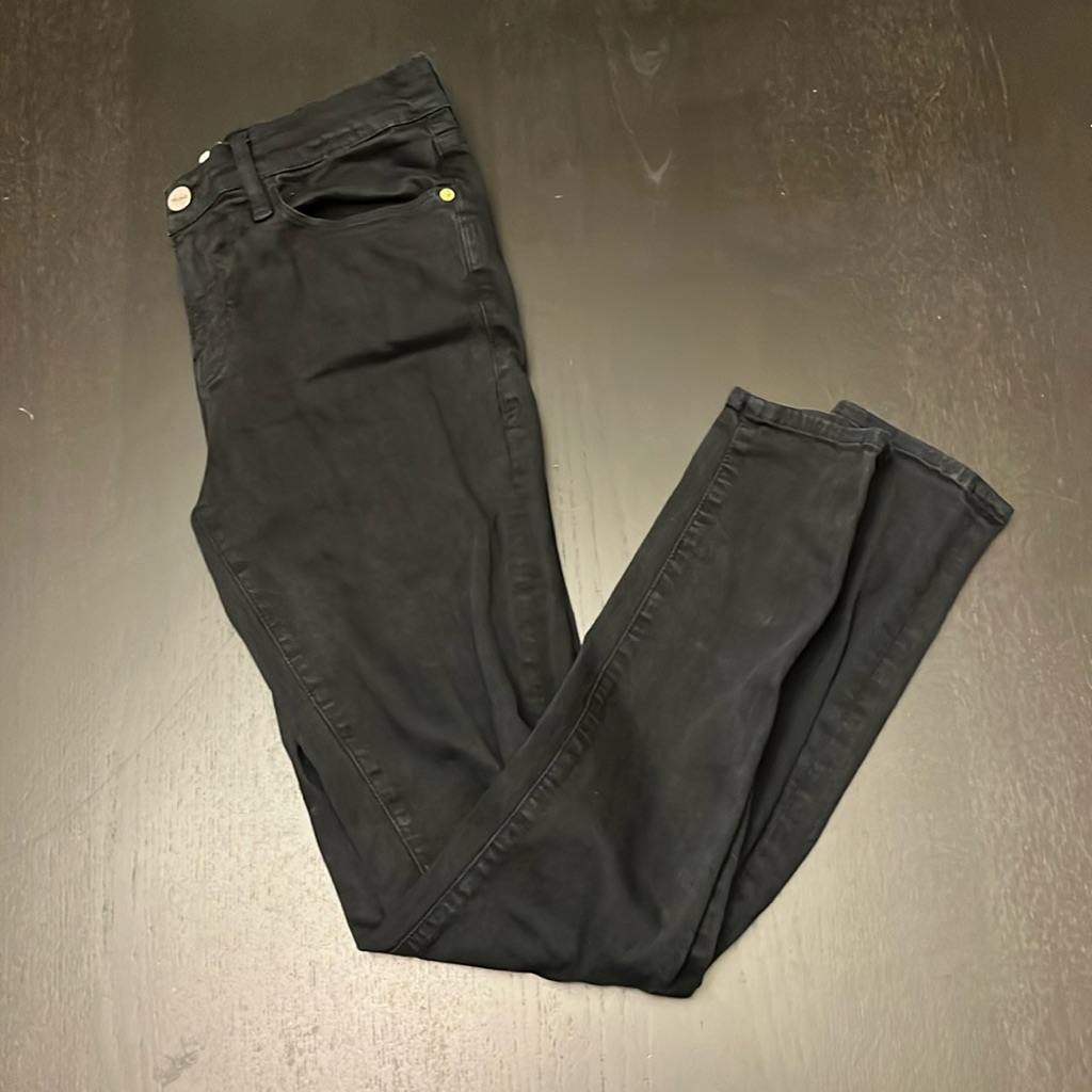 Frame Le Skinny De Jeanne Women’s Size 27 Jeans